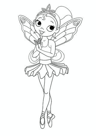 Disney Ballet