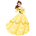 Disney Princess Belle