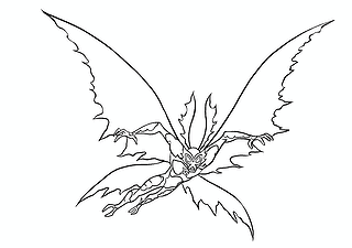 Ben 10: Winged Attack