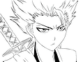 Toshiro Hitsugaya