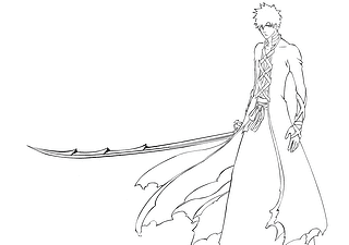 Ichigo Kurosaki