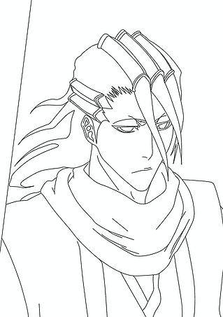 Byakuya Kuchiki