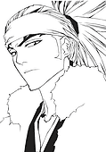 Abarai Renji