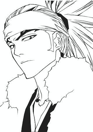Abarai Renji