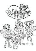 Butterbean Cafe Employees