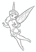 Disney Fairies: Charming Rosetta