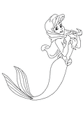 Ariel (Disney Princess)