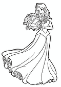 Aurora Princess: Sleeping Beauty