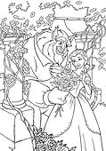 Belle Princess: Bouquet for a Princess