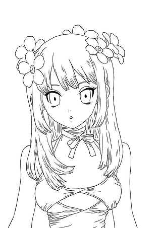 Ruri (Dr. Stone)