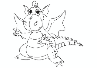 Fat Dragon