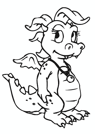 Humble Dragon