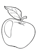 Idared Apple