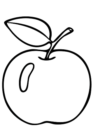 Apple Borovinka