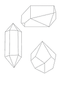 Geometric Shapes: Complex Shapes