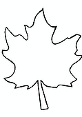 Maple Leaf