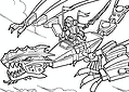Lego Ninjago: Dragon Rider