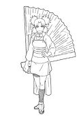 Temari Nara (Naruto)