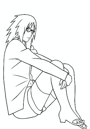 Karin (Naruto)