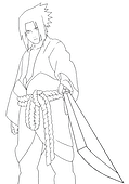 Sasuke Uchiha (Naruto)