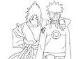 Friends Or Already Enemies (Naruto)