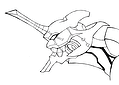 Eva Unit 01 (Evangelion)