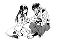 Hiyori Iki is Courting Yato (Noragami)