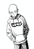 Regular Saitama (One-Punch Man)