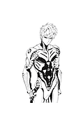 Genos (One-Punch Man)