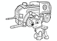 Paw Patrol: Rocky and Recycler