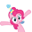 Pinkie Pie