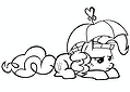 Sad Pinkie Pie (MLP)