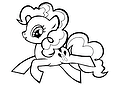 Pinkie Pie Rush (MLP)