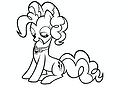 Pinkie Pie (MLP) Beautiful