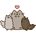 Pusheen
