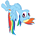 Rainbow Dash