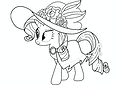 Rarity (MLP) Fashion Designer