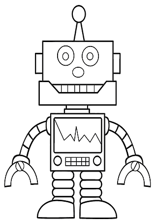 Robot Repairman
