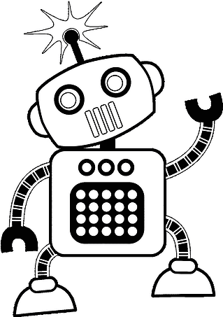 Radio Robot