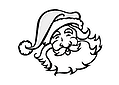 Santa Claus