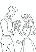 Sleeping Beauty: Bouquet for a Princess