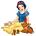 Disney Princess Snow White