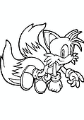 Sonic the Hedgehog: Miles in Flight