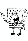 Spongebob Squarepants: Another Crazy Idea