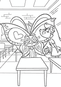 Star Vs the Forces of Evil: You’re a Butterfly Now