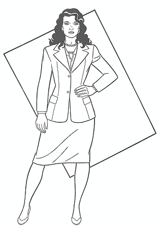 Superman: Lois Lane