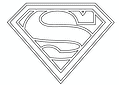 Superman Logo