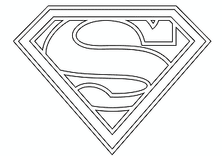 Superman Logo