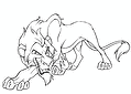 Lion King: Scar