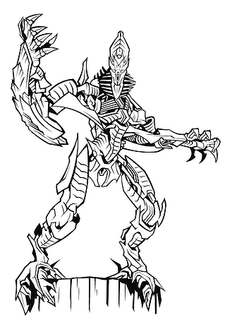 Transformers: Follen